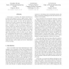 Sensor noise modeling using the Skellam distribution: Application to the color edge detection