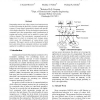 Sensorimotor Primitives for Robotic Assembly Skills