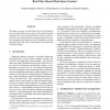 Separation of Concerns in the Formal Design of Real-Time Shared Data-Space Systems