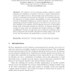 Sequential and Parallel Attack Tree Modelling