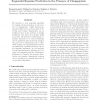 Sequential Bayesian prediction in the presence of changepoints