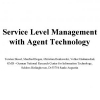 Service level management with agent technology