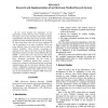 SHAMAN Research and Implementation of an Electronic Medical Records System