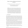 Shape Analysis with Structural Invariant Checkers