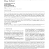 Shape google: Geometric words and expressions for invariant shape retrieval