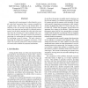 Shared control of a pan-tilt camera on an all-terrain mobile robot