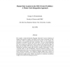 Sharpe style analysis in the msci sector portfolios: a monte carlo integration approach