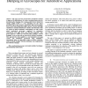 Shock immunity enhancement via resonance damping in gyroscopes for automotive applications