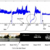 Shot detection in video sequences using entropy based metrics