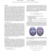 SHREC'08 entry: 3D face recognition using facial contour curves