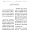 Signature-based Microprocessor Power Modeling for Rapid System-level Design Space Exploration