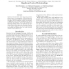 Significant Lexical Relationships