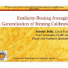 Similarity-Binning Averaging: A Generalisation of Binning Calibration
