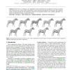 Simplicial Isosurface Compression