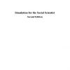 Simulation for the Social Scientist