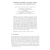 Simulative Evaluation of Security Attacks in Networked Critical Infrastructures