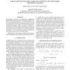 Single and multichannel sampling of bilevel polygons using exponential splines