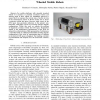 Singularity avoidance for over-actuated, pseudo-omnidirectional, wheeled mobile robots