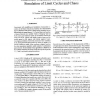 Sinusoidal Excitation on the Chua's Circuit Simulation of Limit Cycles and Chaos