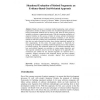 Situational Evaluation of Method Fragments: An Evidence-Based Goal-Oriented Approach