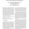 Six degree-of-freedom haptic display of polygonal models