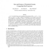 Size and Energy of Threshold Circuits Computing Mod Functions