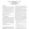 Skewed caches from a low-power perspective