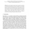 Skin Detection in Videos in the Spatial-Range Domain
