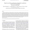 Sleep loss and driver performance: Quantitative predictions with zero free parameters