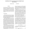 Small Induced-Universal Graphs and Compact Implicit Graph Representations