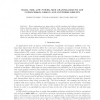 Small Size, Low Power, Side Channel-Immune AES Coprocessor: Design and Synthesis Results