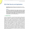 SOA Web Security and Applications