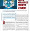 Social-Networks Connect Services