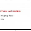 Software Automation