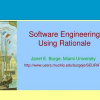 Software Engineering Using RATionale