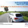 Software in Automotive Systems