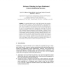 Software Modeling for Open Distributed Network Monitoring Systems