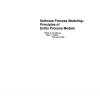 Software Process Modeling: Principles of Entity Process Models