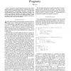Software Synthesis of Process-Based Concurrent Programs