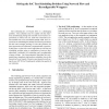 Solving the SoC Test Scheduling Problem Using Network Flow and Reconfigurable Wrappers