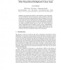 Some Observations on the Proof Theory of Second Order Propositional Multiplicative Linear Logic