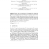 Some Remarks on Codes Defined by Petri Nets