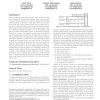 Space-economical partial gram indices for exact substring matching