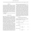 Sparse frequency waveform design based on PSD fitting