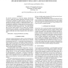 Speaker independent visual-only language identification