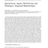 Special Issue: Agents, Web Services and Ontologies: Integrated Methodologies