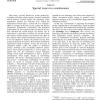 Special issue on e-maintenance