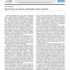 Special issue on wireless multimedia sensor networks