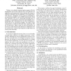 Specification Test Compaction for Analog Circuits and MEMS