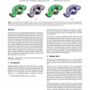 Spectral quadrangulation with orientation and alignment control